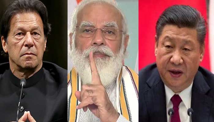बंद पाकिस्तान-चीन की बोलती: फ्रांस ने दिया भारत का साथ, इन मुद्दों पर लिया पक्ष