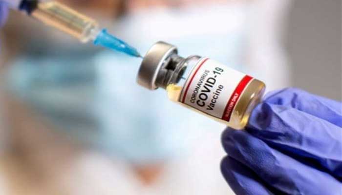 corona virus vaccination