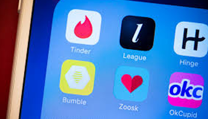 कोरोना ईयर में डेटिंग एप बना युवाओं का सहारा, छोटे शहरों से आए 3 करोड़ नए यूजर्स