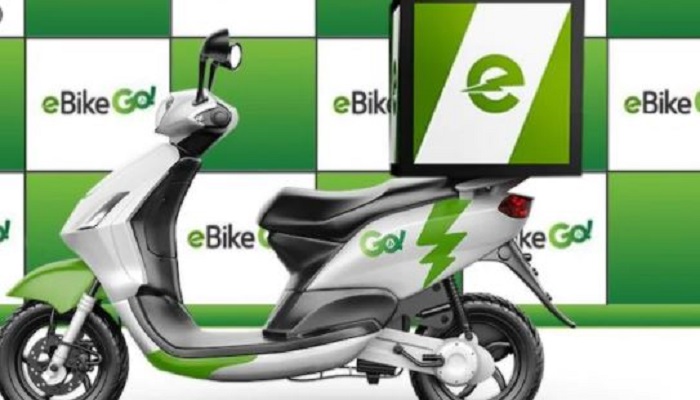 सौर ऊर्जा वाली बाइक: e-bike go के बारे में जानते हैं आप, होगी चार्जिंग की ऐसी सुविधा