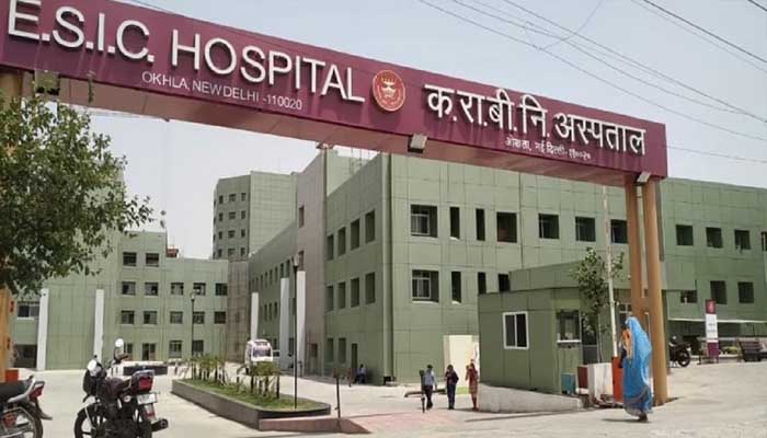 esic hospital