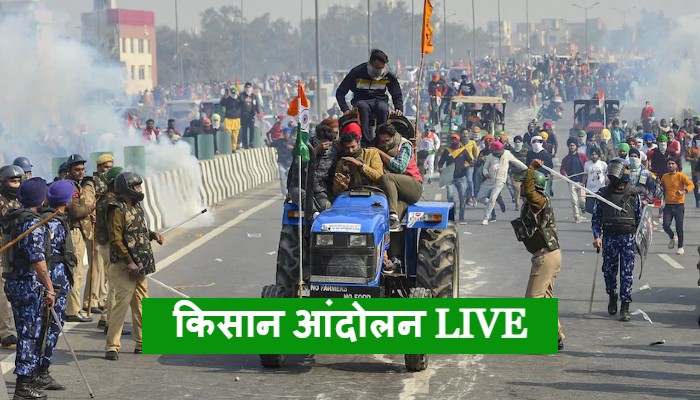 किसान आंदोलन: किसानों के समर्थन में अभय सिंह चौटाला ने दिया इस्तीफा
