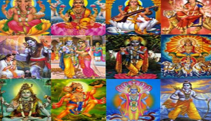 क्यों किया जाता है हिन्दू देवी–देवताओं का अपमान