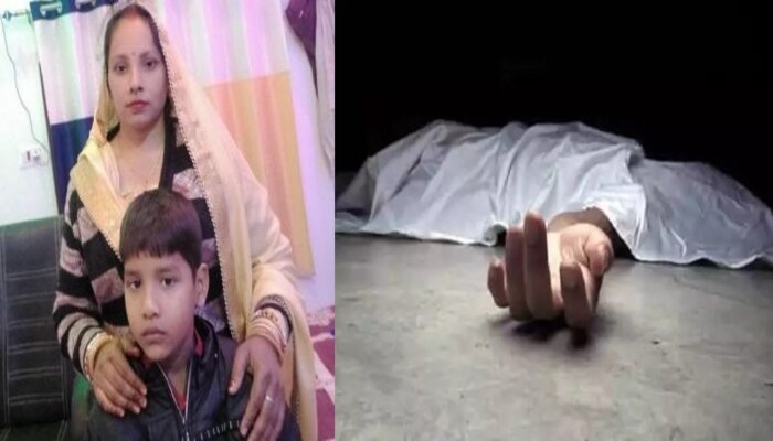 जौनपुर में अपहरण के बाद बच्चे की निर्मम हत्या, मांगी थी 7 लाख की फिरौती