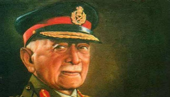 फील्ड मार्शल करियप्पा: सरकार की मर्जी के बिना बने पहले भारतीय कमांडर, जाने कैसे