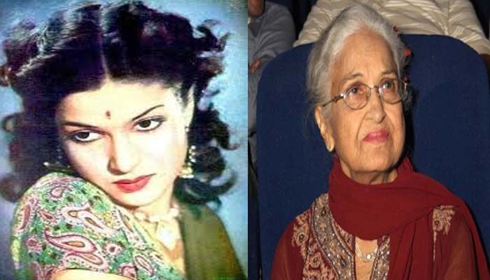 कबीर सिंह की दादी हैं अभिनेत्री कामिनी कौशल, दिलीप कुमार को हुआ था इनसे इश्क