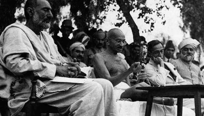 महात्‍मा गांधी के दोस्त थे खान अब्दुल गफ्फार खान, जानिए उनके बारे में खास बातें