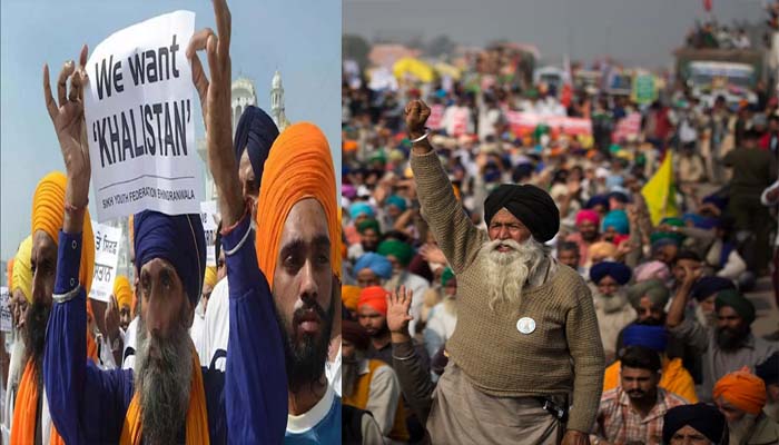 किसान आंदोलन: क्या पाकिस्तान के बिछाए जाल में फंस गई है भाजपा