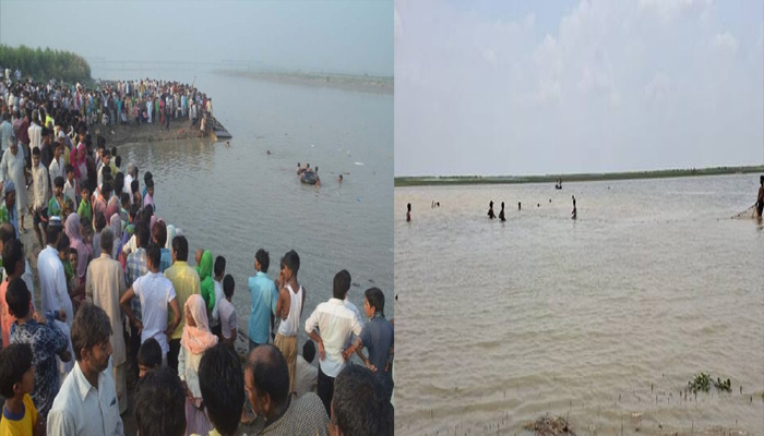 mirzapur boat sank