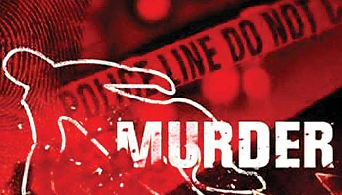 झांसी: पुलिस ने महिला की हत्या का खोला राज, एक आरोपी गिरफ्तार