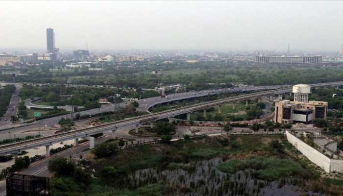 noida