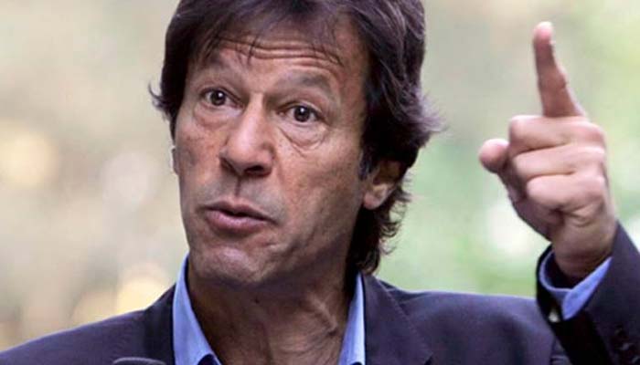 फंस गए इमरान खान: सांसद-विधायक निलंबित, पाक चुनाव आयोग ने की कड़ी कार्रवाई