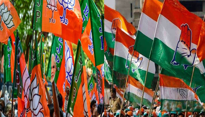 Assam election 2021: इस बार नया ध्रुवीकरण, BJP के खिलाफ बने गठबंधन