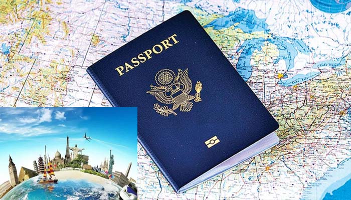 Most Powerfull Passport: इससे घूमिये पूरी दुनिया में, क्या आप जानते हैं ?