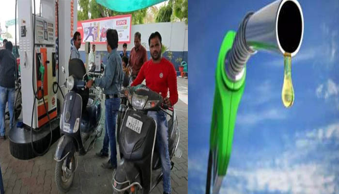वाहन चालकों के लिए खुशखबरी: 5 रुपए सस्ता होगा पेट्रोल! ये है बड़ी वजह