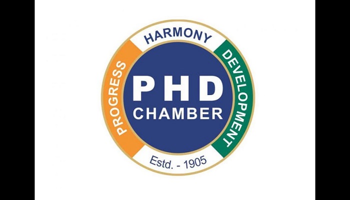 phd chamber