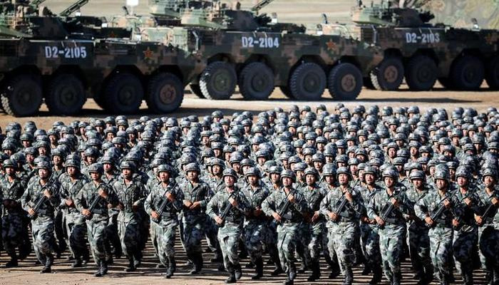 LAC से बड़ी खबर: सेना पड़ सकती है मुसीबत में, चीन के पास ये 3D Map