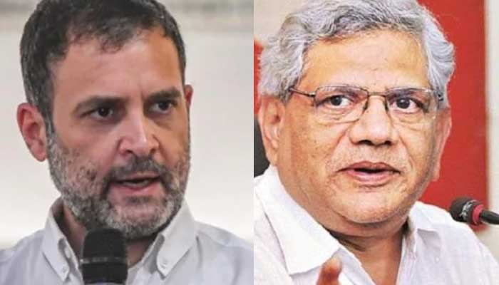 पश्चिम बंगाल: कांग्रेस-वाम गठबंधन में कई सीटों पर पेंच, विवाद सुलझाने में जुटे नेता