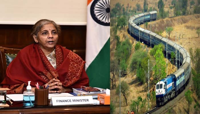 बजट में भारतीय रेलवे: जोर रहेगा निजी निवेश पर, इस पर टिकी सबकी उम्मीद