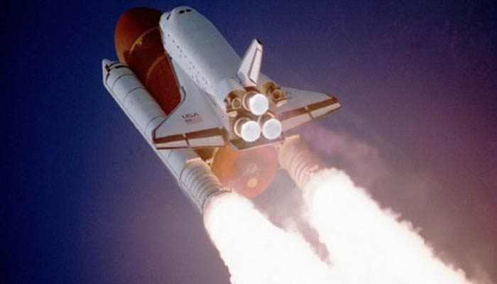 वर्जिन ऑर्बिट का कमाल, उड़ते हवाई जहाज की विंग से अतंरिक्ष में छोड़ा रॉकेट