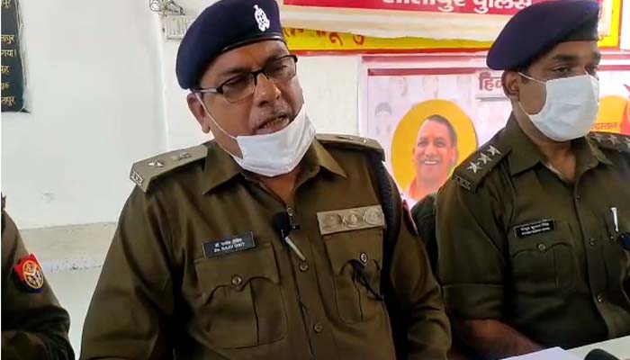 101 पेशेवर अपराधी सीतापुर के: सबपर लगा गैंगेस्टर, मुजीब अहमद का बंगला सील