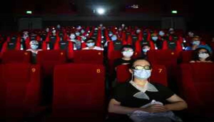 सिनेमाहॉल में 100% दर्शक: इस राज्य ने हटाई पाबंदी, केंद्र सरकार ने दिया बड़ा आदेश