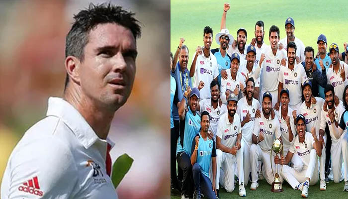 पीटरसन ने टीम इंडिया को दी चेतावनी, कहा- अब होगा असली टीम से मुकाबला