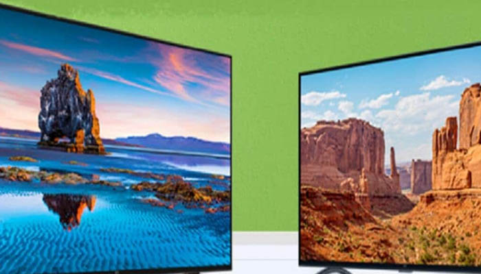20 हजार से भी कम कीमत में मिल रही ये स्मार्ट TV, दमदार हैं फीचर्स