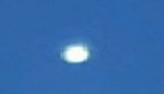 आसमान में दिखा UFO: पाकिस्तानी पायलट का बड़ा दावा, वीडियो भी बनाया