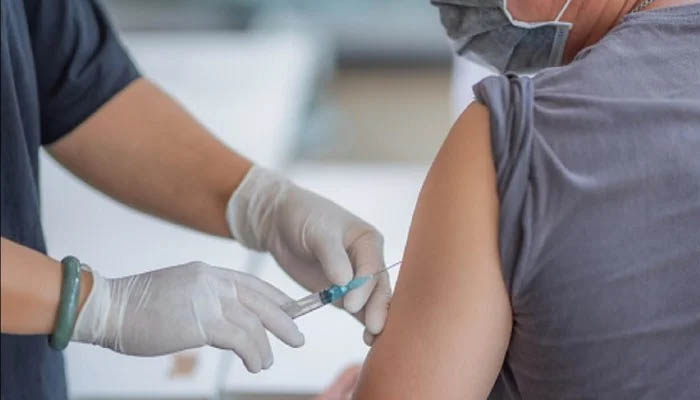 कोरोना वैक्सीनेशन का दूसरा चरण, UP में डेढ़ लाख लोगों को लगेगा टीका