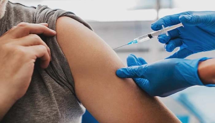 vaiccination in india