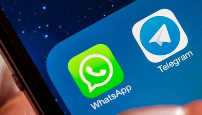 Telegram में नया फीचर, यूजर्स WhatsApp चैट्स को कर सकेंगे ट्रांसफर