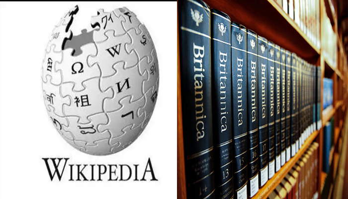 बीस बरस का हो गया विकिपीडिया, जानें क्या है इसका इतिहास