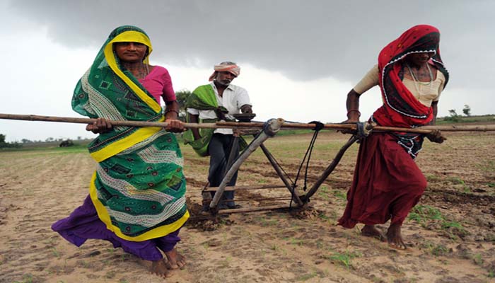 women farmers-5