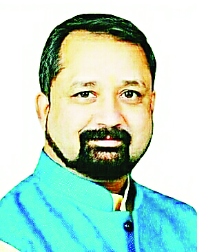 Sanjay patwari