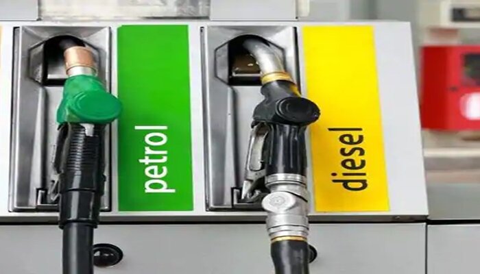 पेट्रोल-डीजल महंगाः बढ़ गया इतना दाम, जानें आपके शहर का Fuel Price