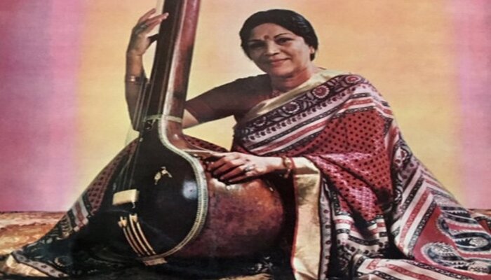ठुमरी क्वीन शोभा गुर्टू को बचपन से था संगीत से प्रेम, इन फिल्मों में दी अपनी आवाज