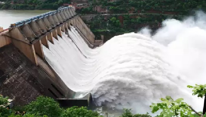 200 Hydel Projects in Uttarakhand glacier burst Affected power supply to national grid