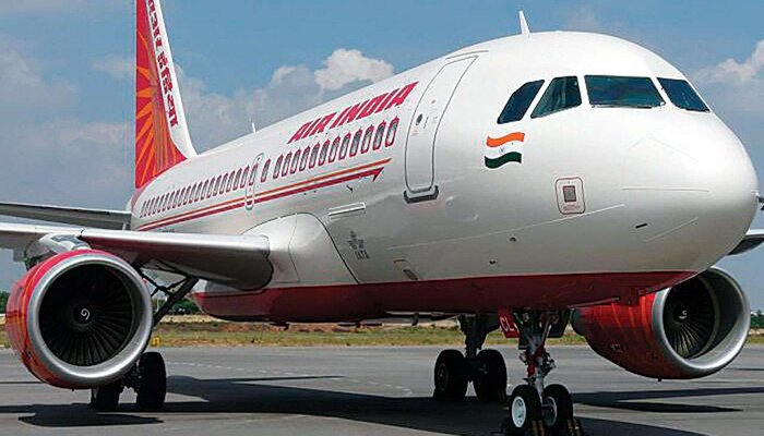 Air India के कर्मचारी कोरोना संक्रमित, मचा हडकंप, इतने लोगों की हुई मौत
