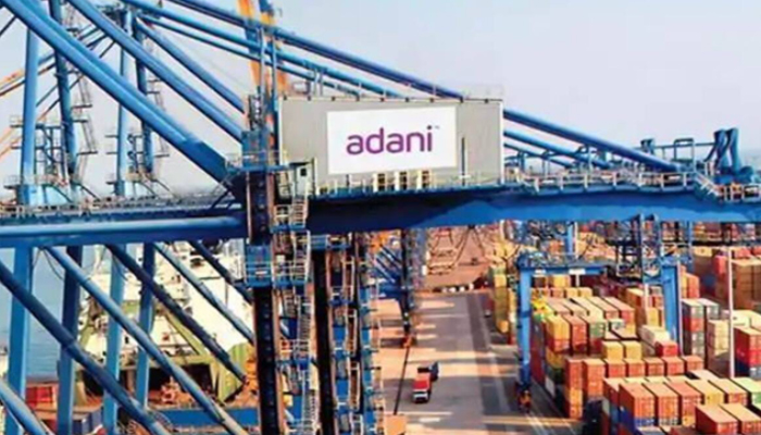 Adani Ports ने किया दिघी पोर्ट का अधिग्रहण, 10 हजार करोड़ का करेगी निवेश