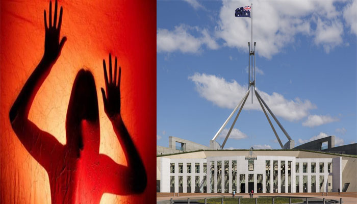 संसद में दुष्कर्म: ऑस्ट्रेलिया के इस कांड से हिले देश, अब क्या करेंगे PM स्कॉट