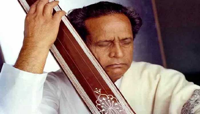 Bhimsen Joshi