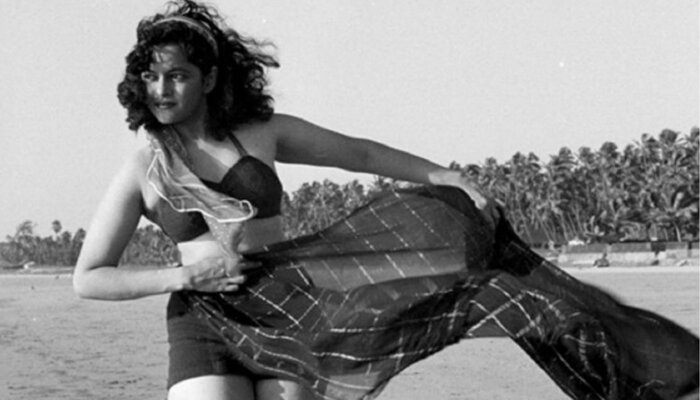 नलिनी जयवंत ने फिल्म इंडस्ट्री पर किया राज, 3 दिनों तक घर में पड़ी थी लाश