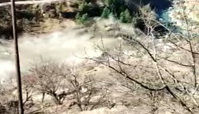 चमोली में जल प्रलय: सामने आई चौंकाने वाली जानकारी, हर कोई रह गया हैरान