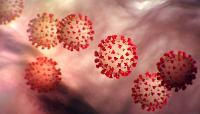 सावधान: कोरोना वायरस का नया स्ट्रेन छोड़ रहा है गहरी छाप