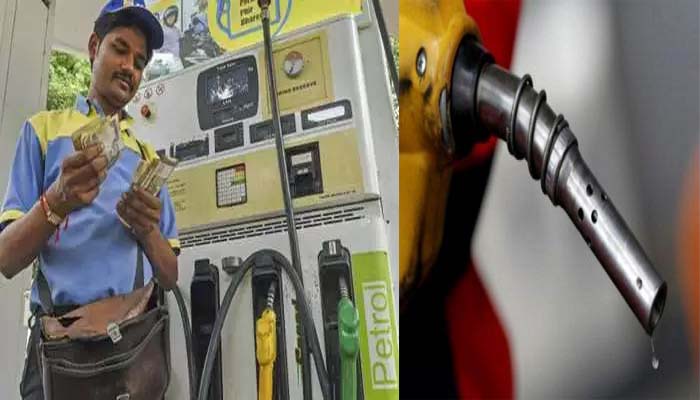रुलाएगा डीजल-पेट्रोल: सरकार ने किया महत्त्वपूर्ण फैसला, यहां जानें कितना हुआ रेट