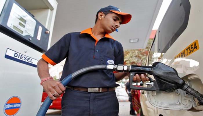Diesel and petrol prices-2