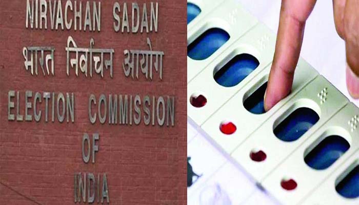 5 राज्यों के चुनावों का काउंटडाउन शुरू, EC को आज सौंपी जाएगी बंगाल की रिपोर्ट