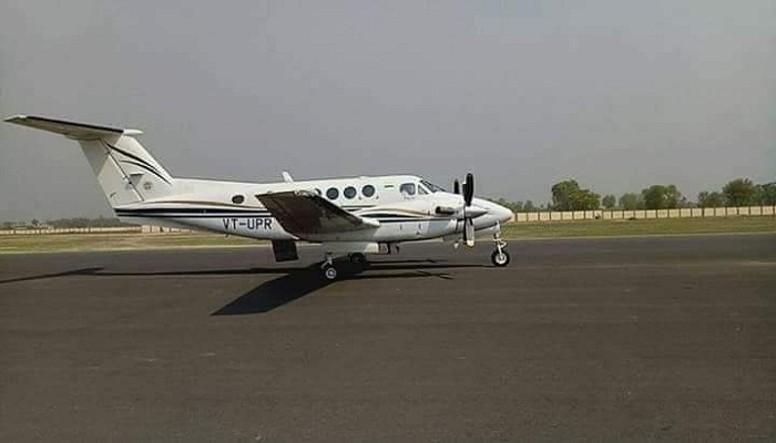 कुशीनगर से भरेंगे उड़ानः हवाई सेवा जल्द शुरु, 24 एयरलाइंस को भेजा न्योता