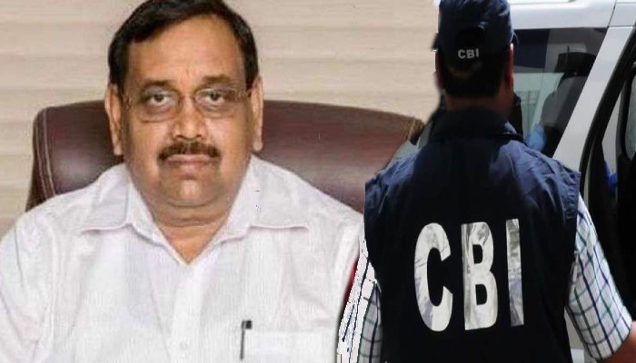 पूर्व IAS सत्येंद्र सिंह के ठिकानों पर CBI छापा, बड़ा खुलासा, अधिकारियों में हड़कंप